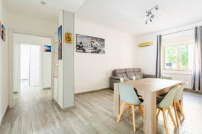E.R. Apartment